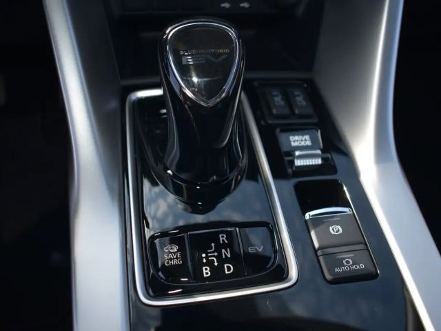 Mitsubishi Eclipse Cross 4WD PHEV