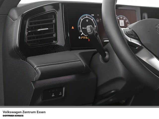 Volkswagen Tiguan DSG