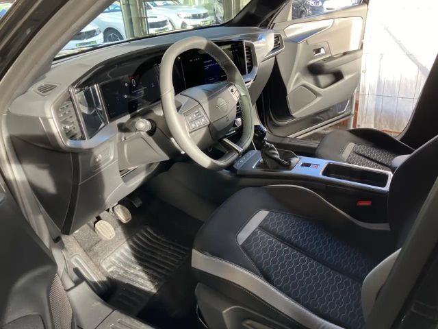 Opel Mokka 1.2 Turbo