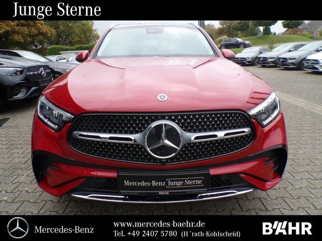 Mercedes-Benz GLC 300 4MATIC AMG Line