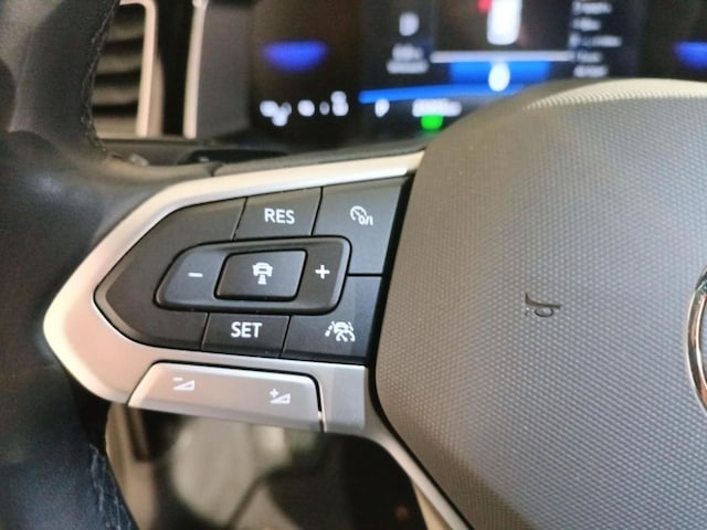 Volkswagen Taigo 1.0 TSI DSG