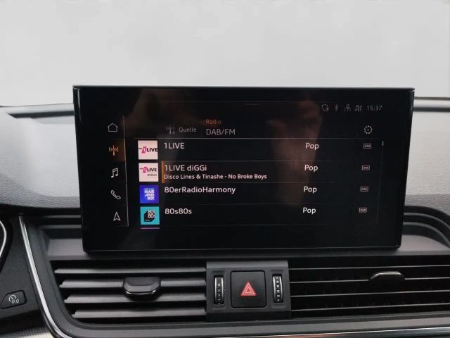 Audi Q5 50 TDI Quattro