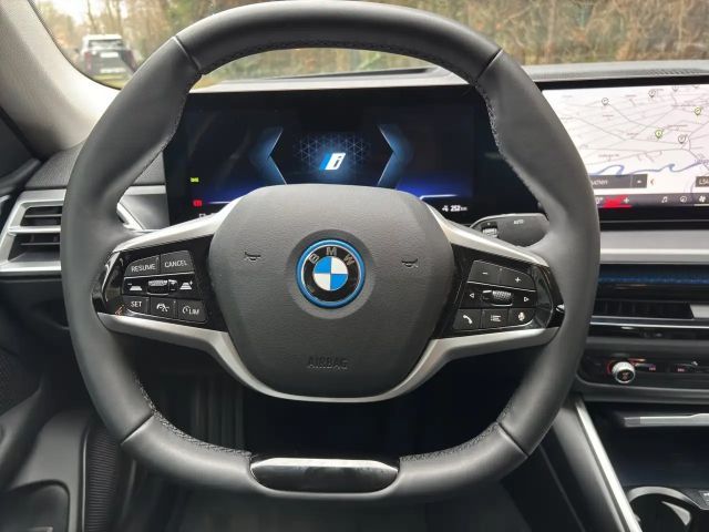BMW i4 Coupé Gran Coupé eDrive40