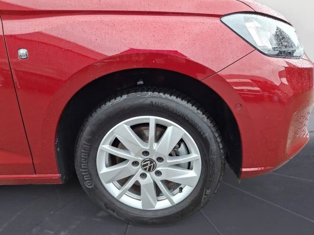 Volkswagen Caddy 1.5 TSI BMT DSG Life