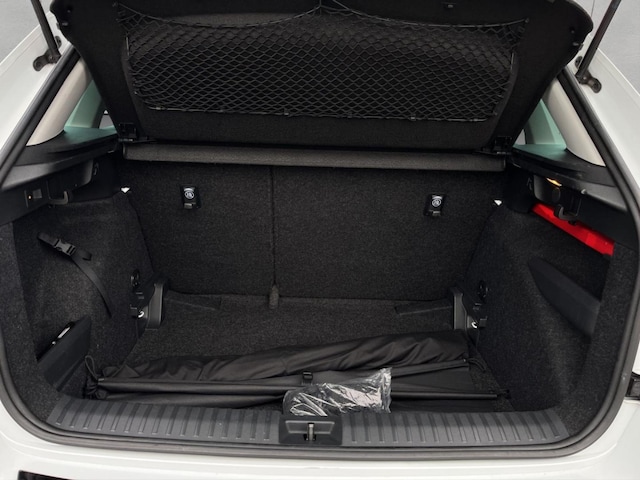 Skoda Kamiq 1.5 TSI Clever