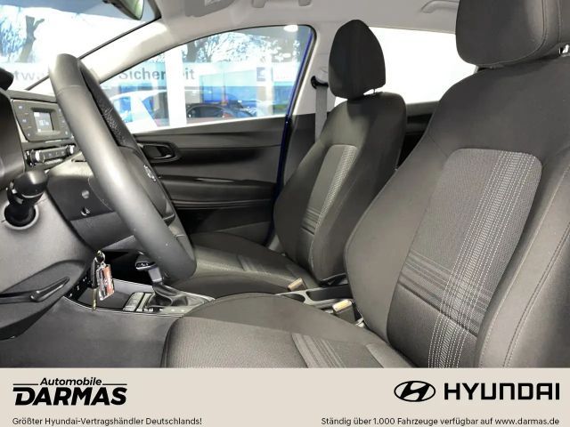 Hyundai i20 1.0 Select