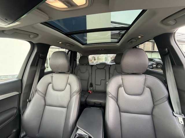 Volvo XC90 AWD Bright Plus