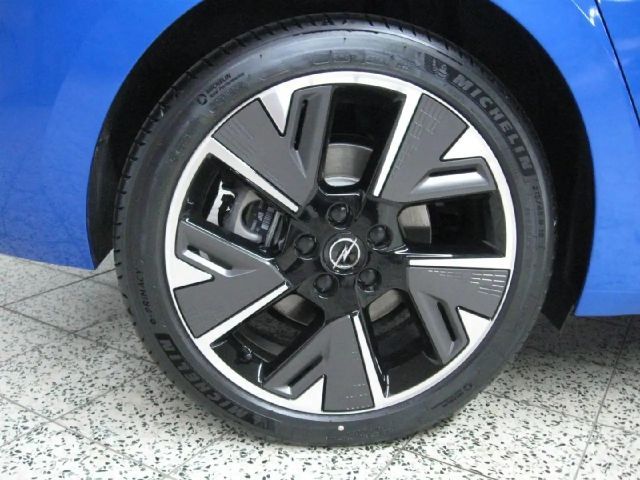 Opel Astra GS-Line Grand Sport