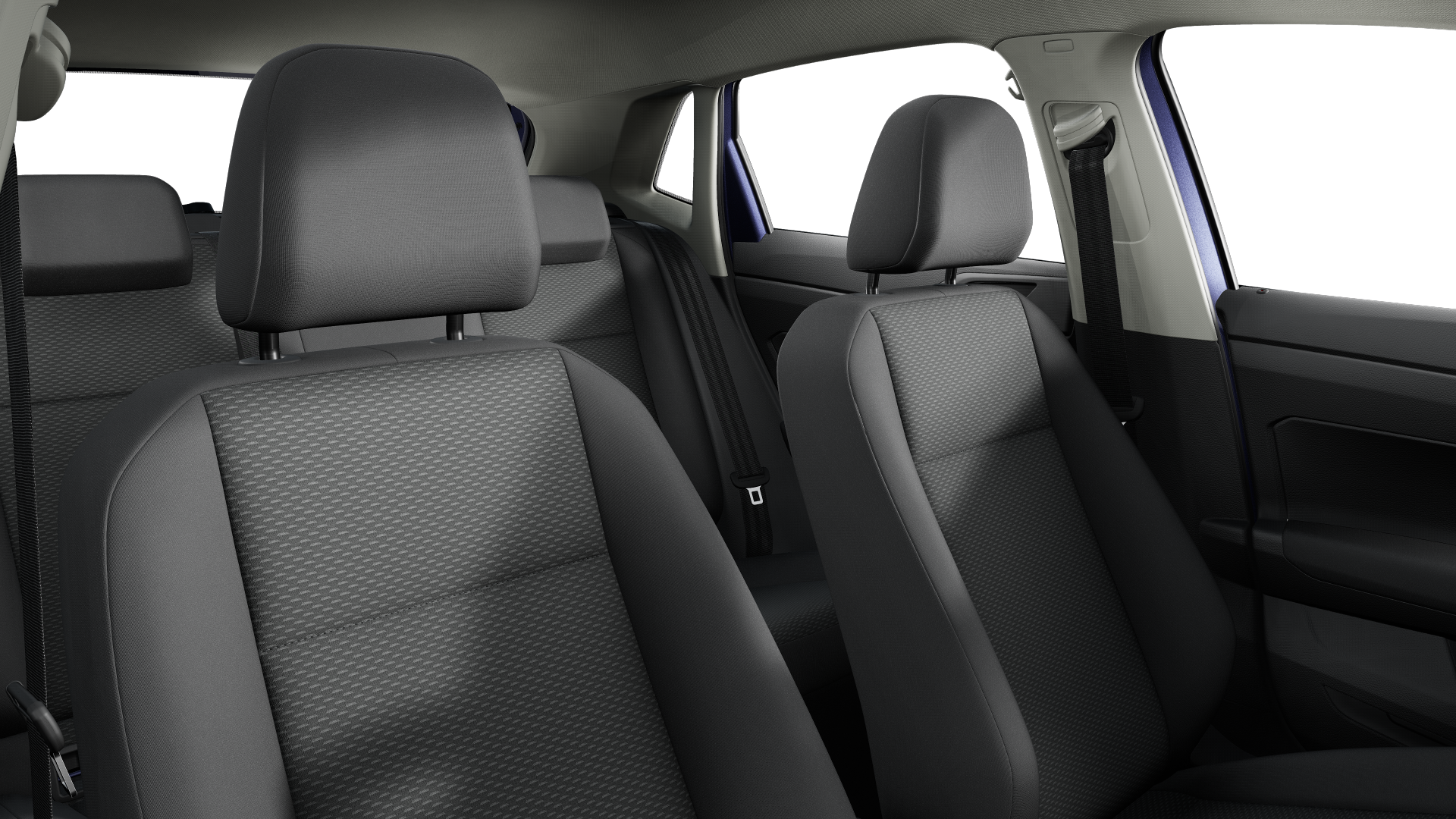 Volkswagen Polo Polo 1.0 KLIMA APP CONNECT PDC