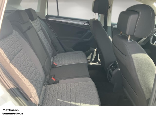 Volkswagen Tiguan 2.0 TDI DSG Life