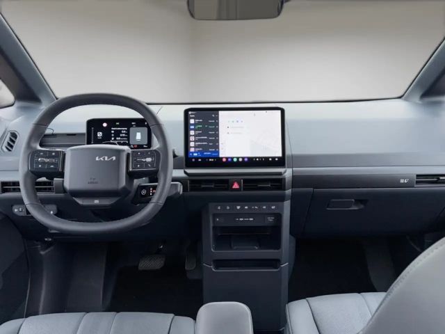 Kia PV5 Passenger 71 kWh