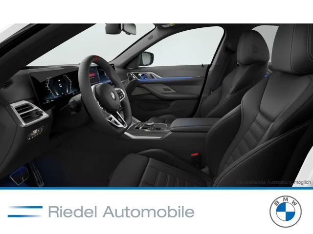 BMW 440 Coupé Gran Coupé M-Sport M440i xDrive