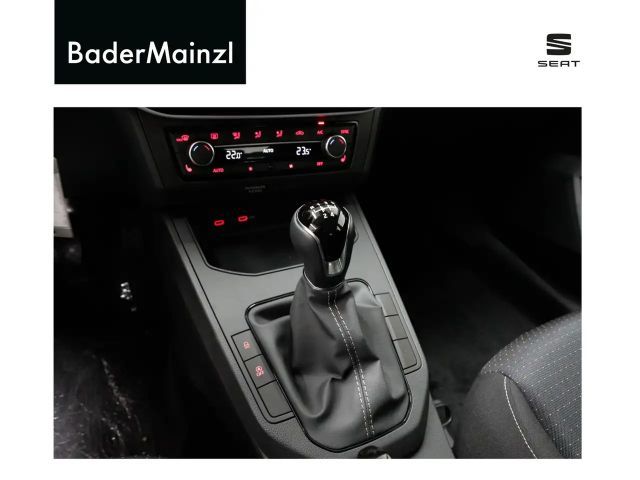 Seat Ibiza 1.0 TSI Style