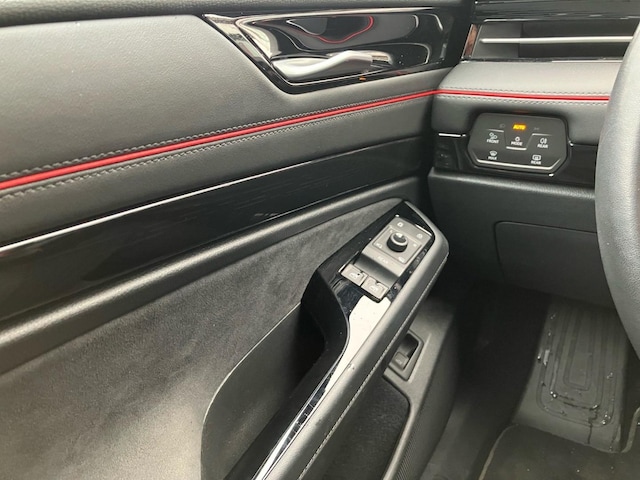 Volkswagen ID.7 340PS 4M NP. 76T ACC.5J-G.WÄRMEPUMPE.KAMERA.HARMAN.HUD.PANO.LED.APP-C