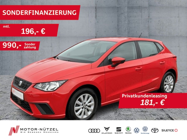 Seat Ibiza 1.0 TSI Style