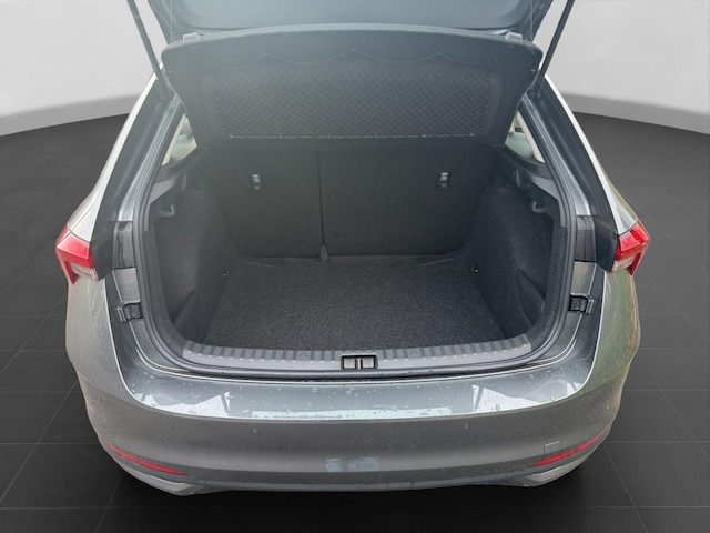 Skoda Scala 1.0 TSI Selection