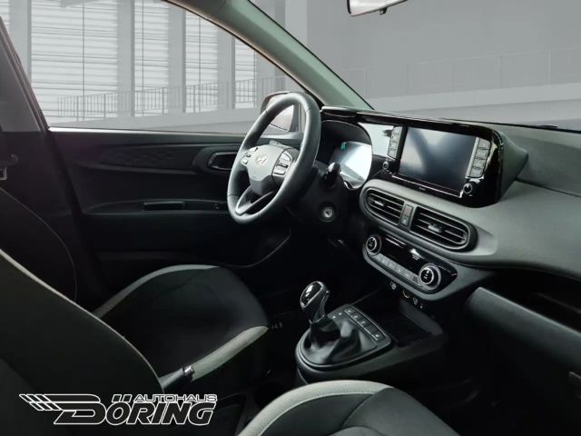 Hyundai i10 1.0 Trend