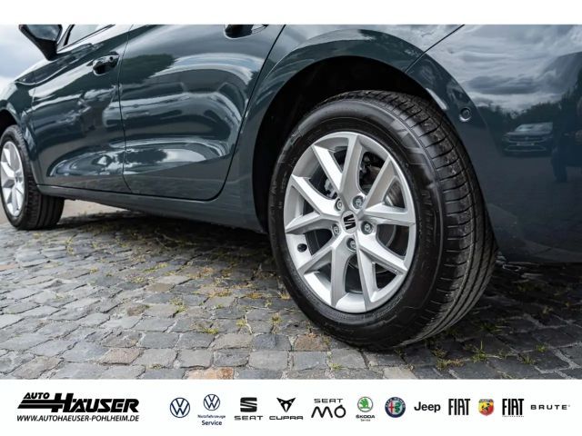 Seat Leon 1.5 eTSI DSG