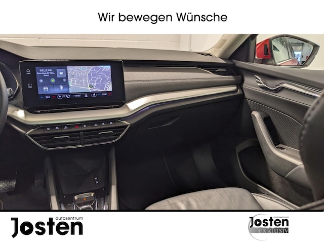 Skoda Octavia 1.5 TSI Combi Style Style