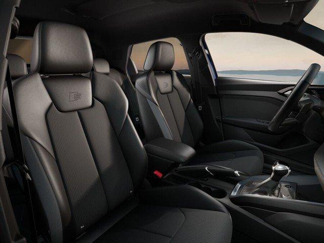 Audi A1 35 TFSI S-Line Sportback