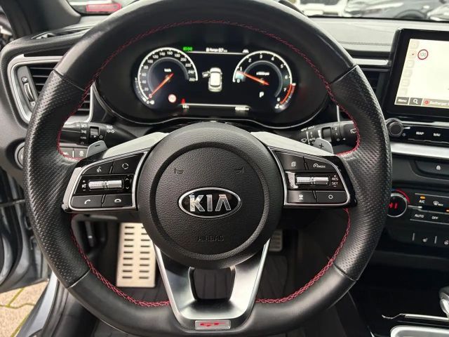 Kia ProCeed GDi