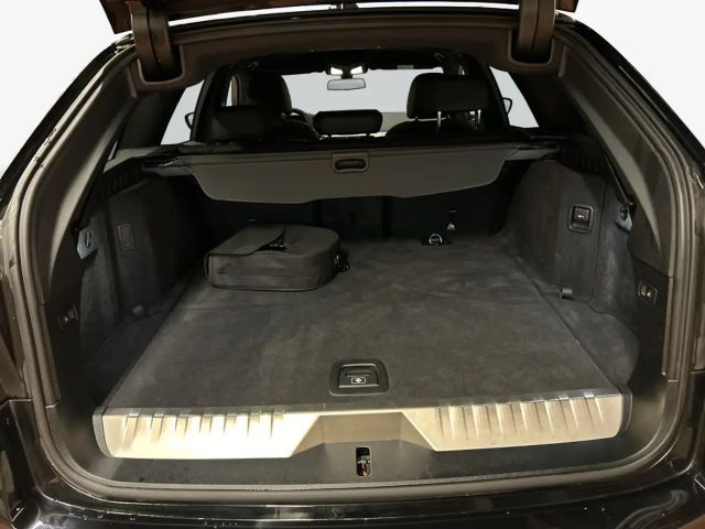 BMW 530 530e Touring