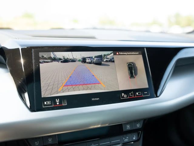 Audi RS e-tron GT LEDER/LASER/HUD/360°VIEW/PANO/NAVI/