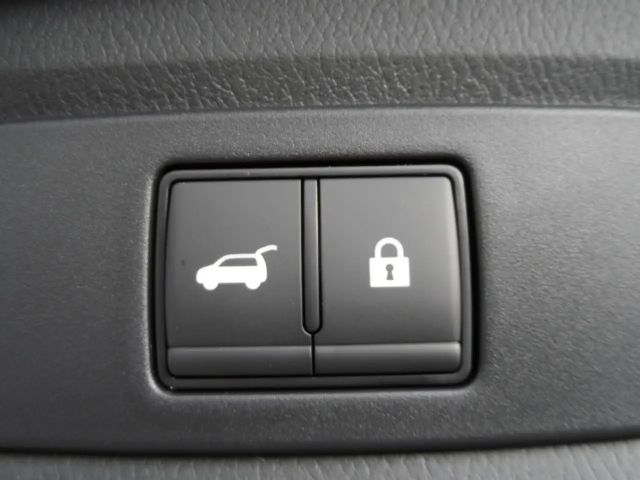 Nissan Qashqai Tekna