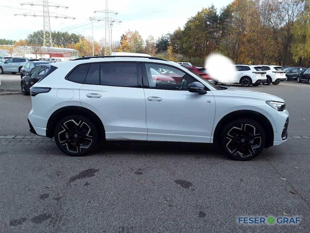 Volkswagen Tiguan 2.0 TDI DSG IQ.Drive R-Line