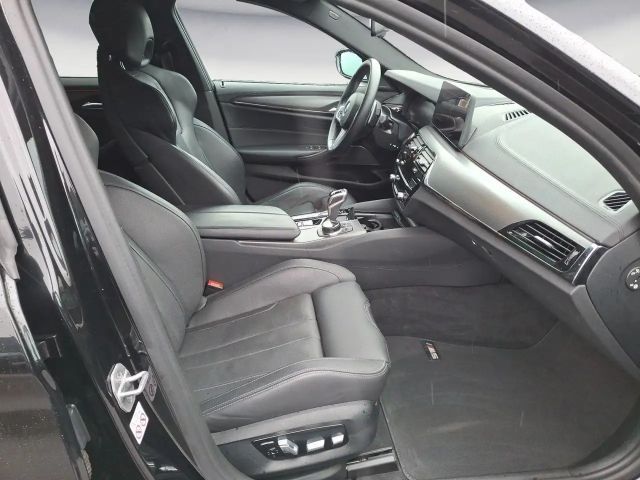 BMW M5 Competition Sedan xDrive