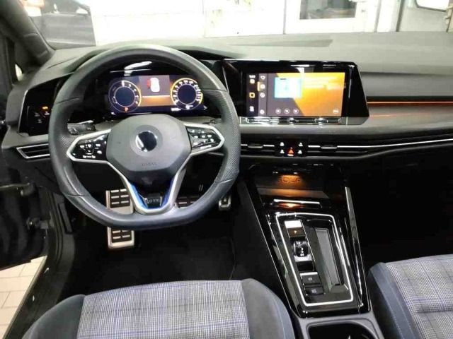 Volkswagen Golf GTE Golf VIII