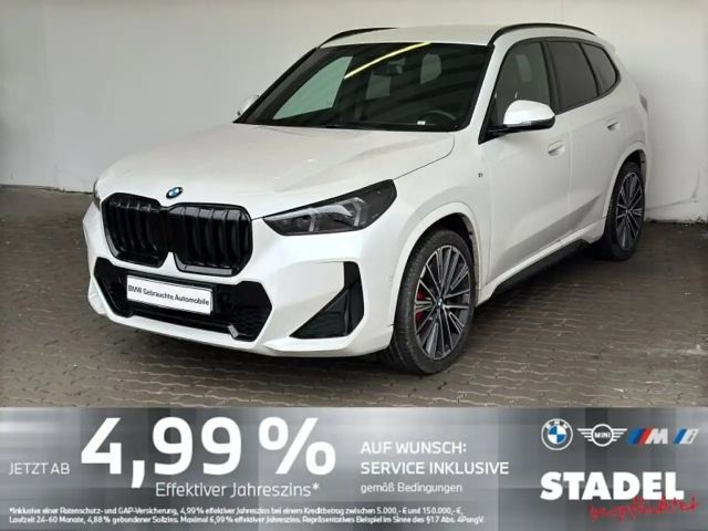 BMW X1 M-Sport