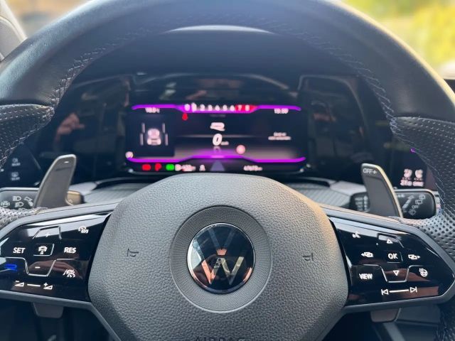 Volkswagen Golf 2.0 TSI 4Motion Golf VIII