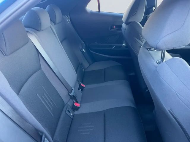 Toyota C-HR Hybride Plug-in