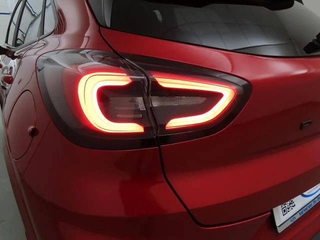 Ford Puma EcoBoost ST Line