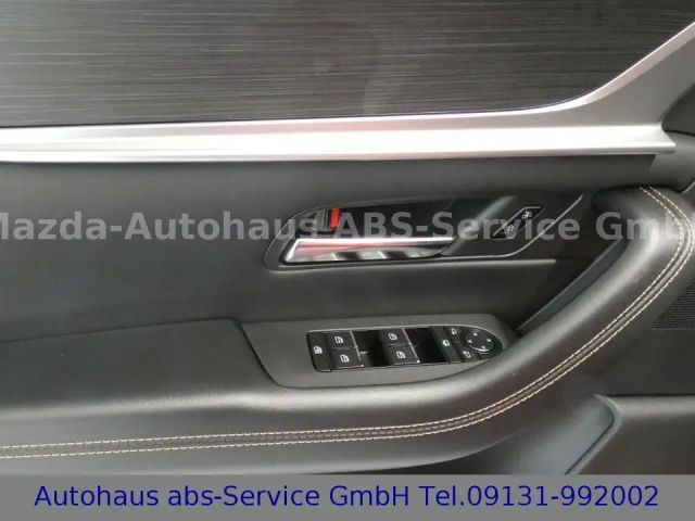 Mazda CX-60 4WD Homura Plus