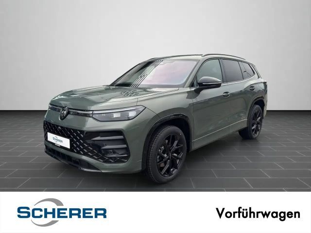 Volkswagen Tayron 4Motion DSG R-Line