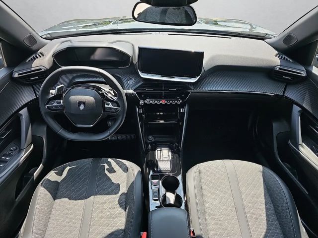 Peugeot 2008 Allure Pack BlueHDi EAT8