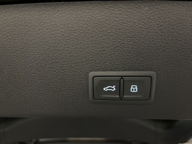 Audi e-tron 55 Quattro