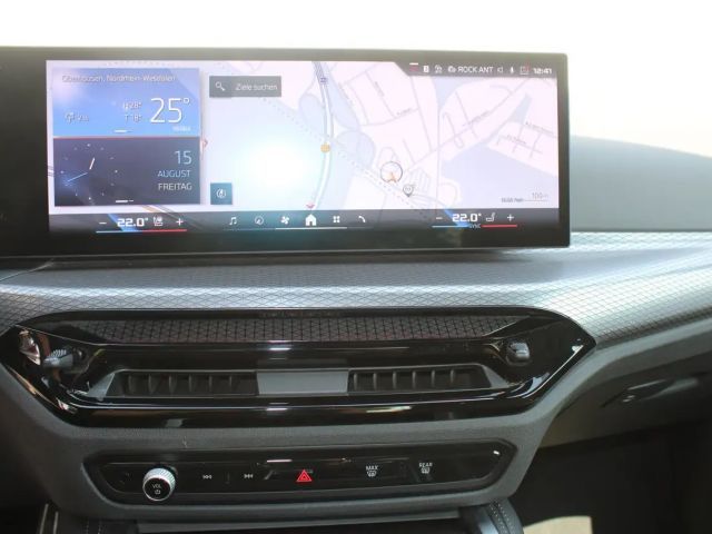 BMW 440 Cabrio M-Sport M440i xDrive