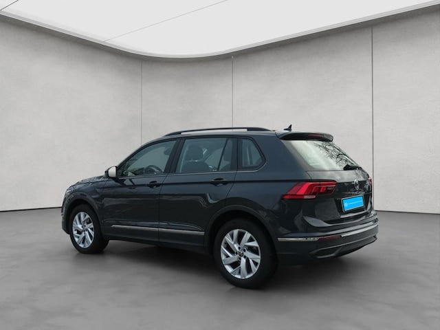 Volkswagen Tiguan 1.5 TSI Life