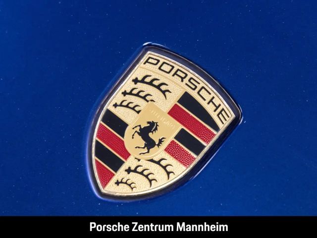 Porsche Taycan Sport Turismo