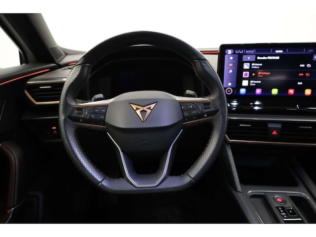 Cupra Formentor 1.4 e-Hybrid