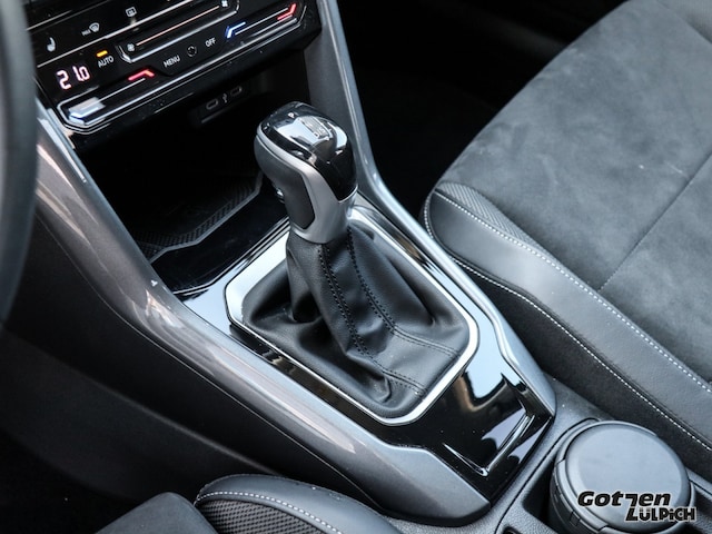 Volkswagen T-Roc 1.5 TSI DSG Style