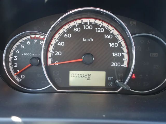 Mitsubishi Space Star Inform MIVEC Star