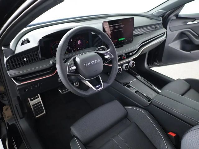 Skoda Superb Sportline iV