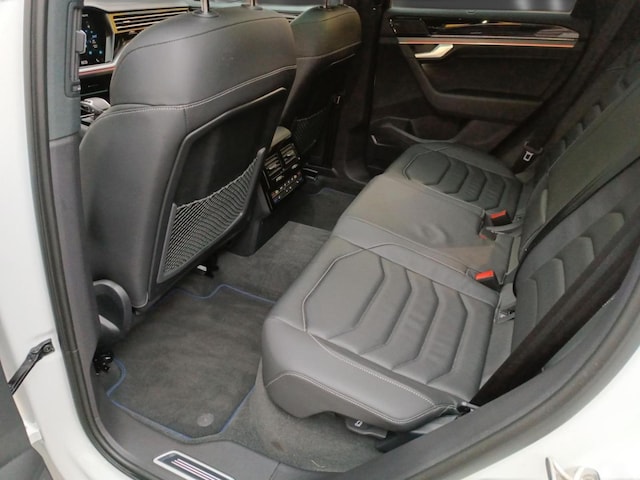 Volkswagen Touareg IQ.Drive eHybrid