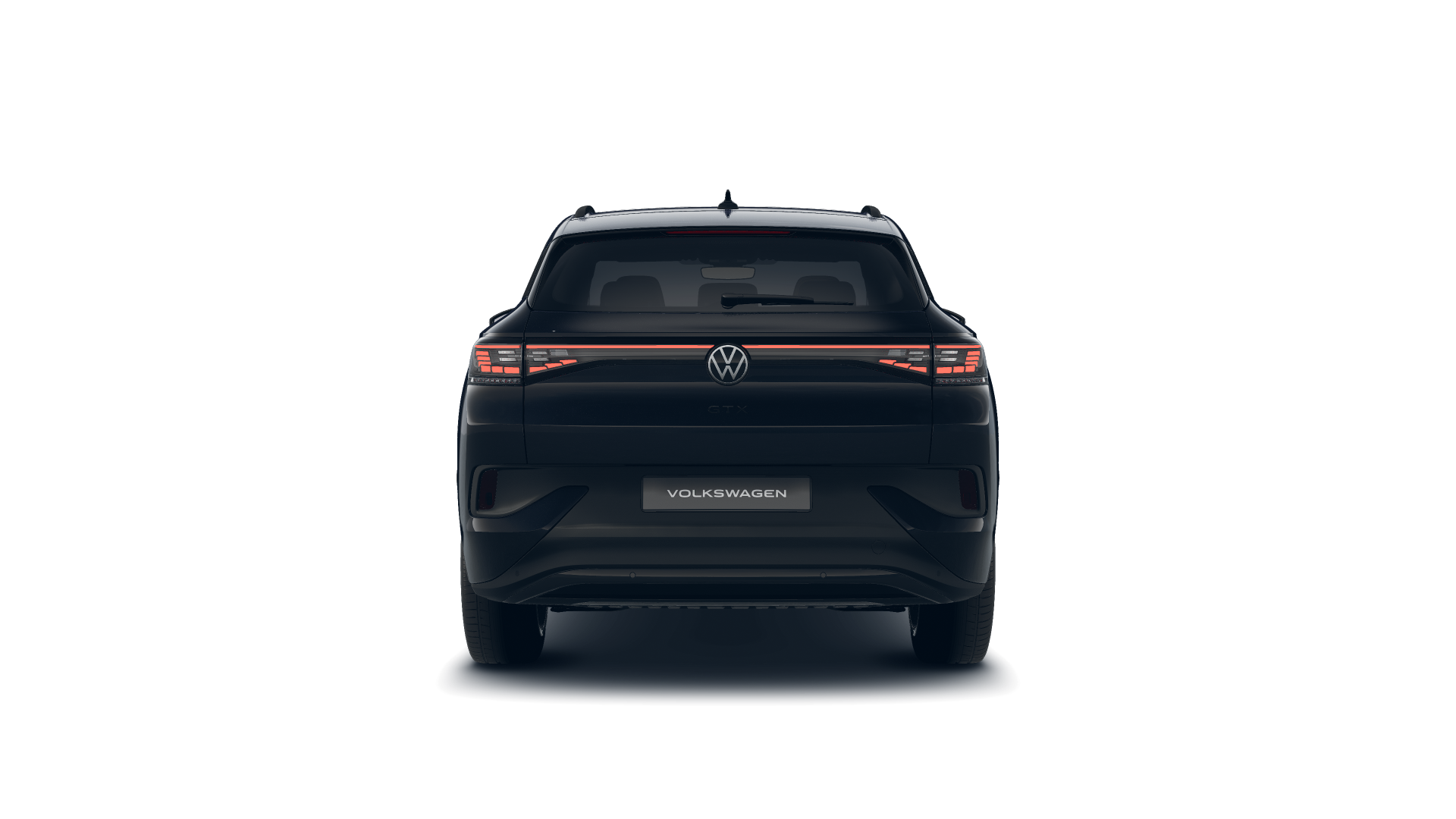 Volkswagen ID.4 4Motion GTX