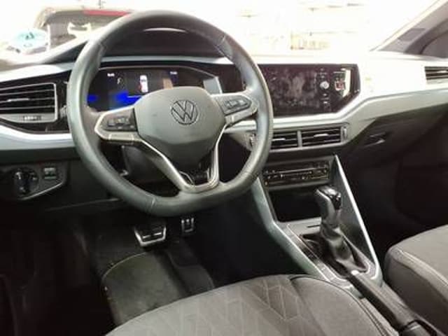 Volkswagen Taigo 1.0 TSI DSG