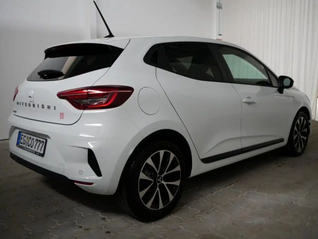 Mitsubishi Colt PLUS, Klima, PDC Hinten und Vorne, 5 Jahre Garanti